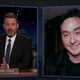 Jimmy Kimmel, John Cusack